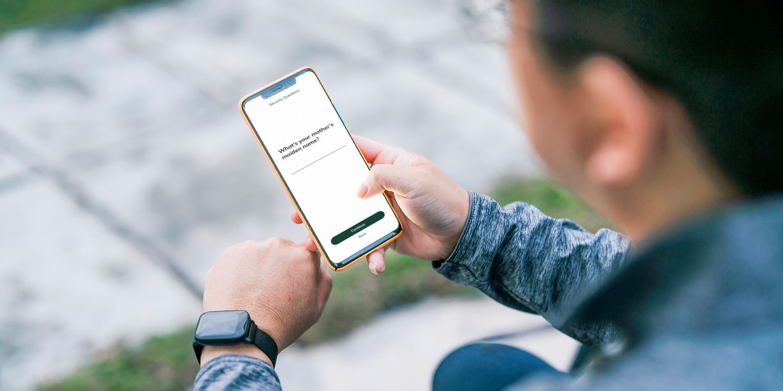 Why this is the year to move beyond outofwallet questions Narmi